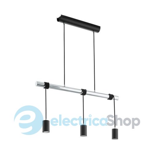 Підвісний світильник EGLO 49139 TOWNSHEND