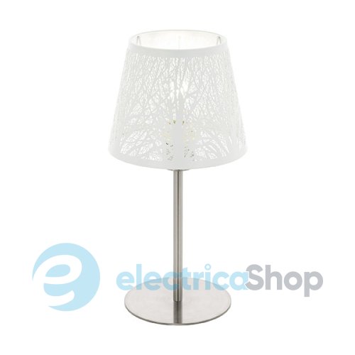 Настольная лампа EGLO HAMBLETON 49844