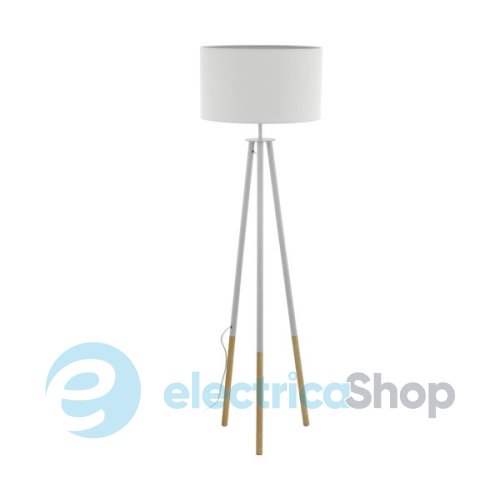 Торшер EGLO 49156 BIDFORD