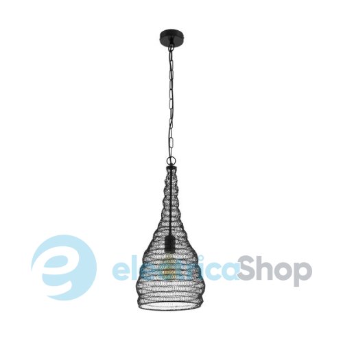 Люстра EGLO 49127 COLTEN