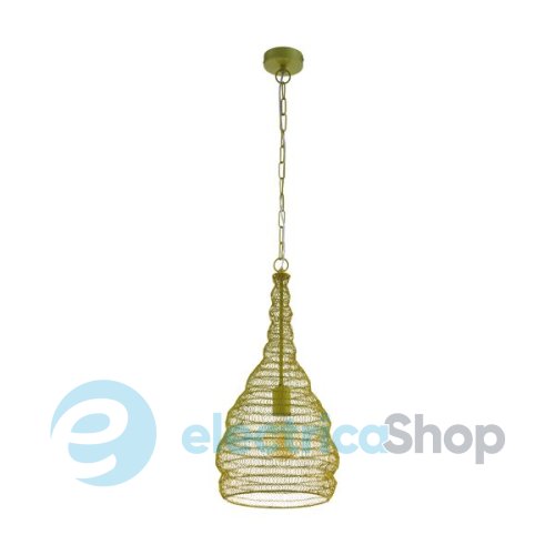 Люстра EGLO COLTEN 49131