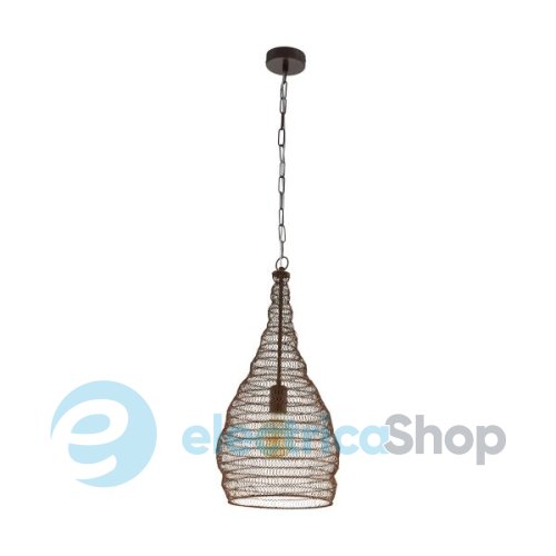 Люстра EGLO COLTEN 49132