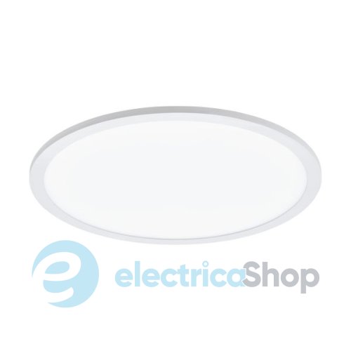 Світильник Eglo SARSINA 97959 RGB+TW