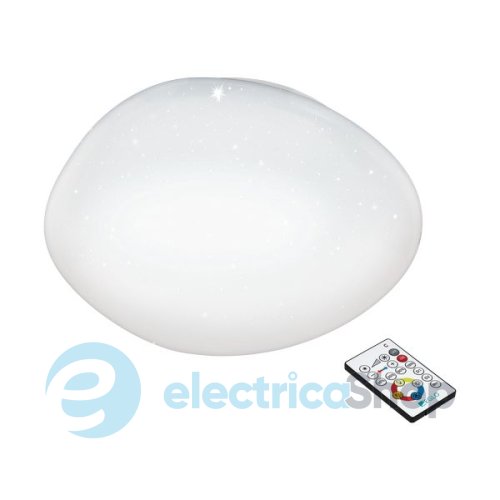 Светильник Eglo 97577 SILERAS