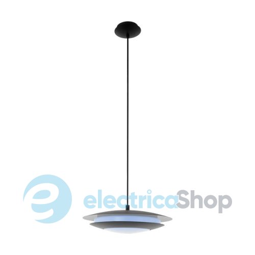 Підвісний світильник EGLO 96978 MONEVA-C RGB+TW