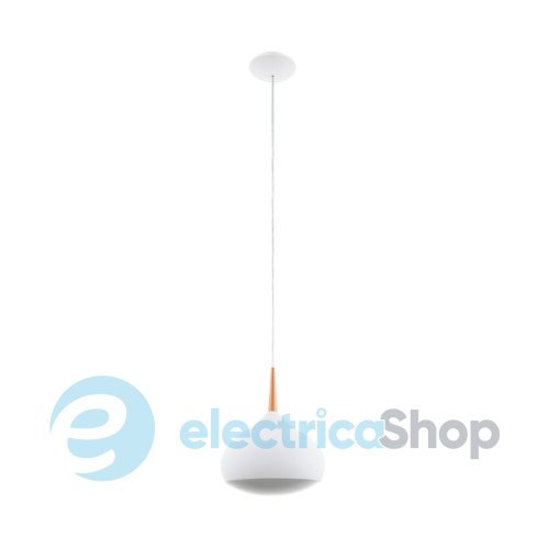 Подвесной светильник EGLO COMBA-C 97087 RGB+TW