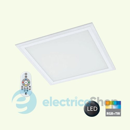 Led-панель EGLO 96662 SALOBRENA-C RGB+TW