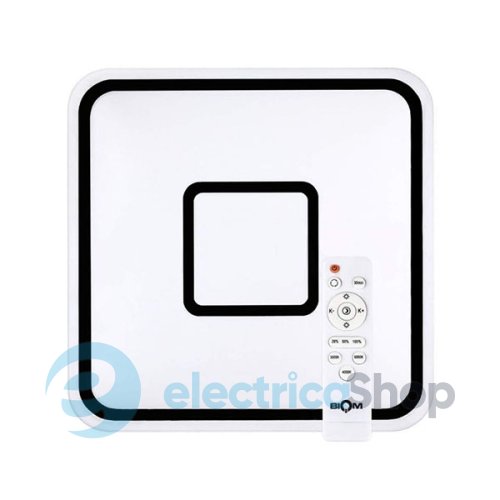 Светодиодный cветильник Biom Smart SML-S02-70 70W 3000-6000K c пультом управления