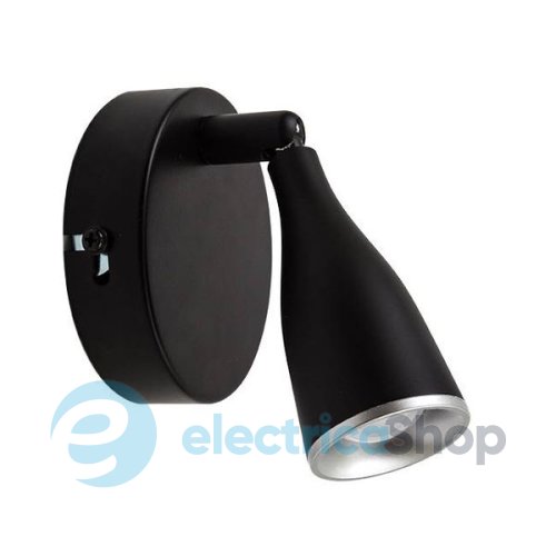Спот Светкомплект LED SP 1201 BLACK