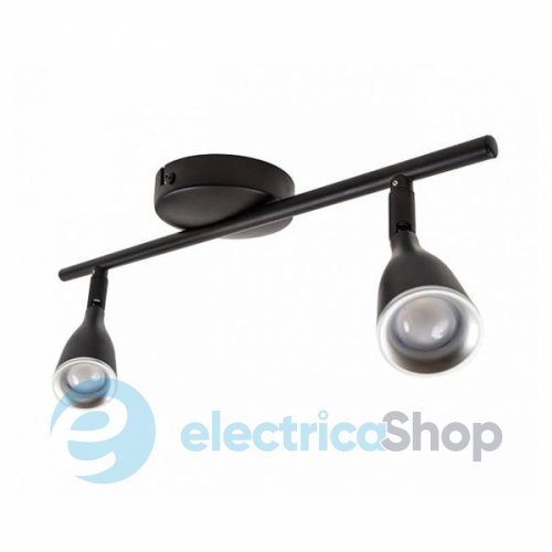 Спот Светкомплект LED SP 1202 BLACK