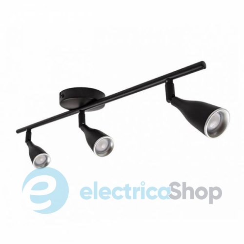 Спот Светкомплект LED SP 1203 BLACK