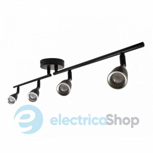 Спот Светкомплект LED SP 1204 BLACK