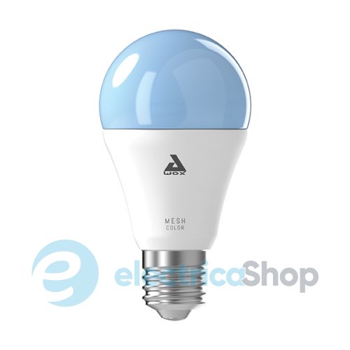 Светодиодная лампочка RGB EGLO 11586 RGB+TW E27 9W