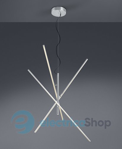 Підвісний світильник TRIO 371610307 TIRIAC