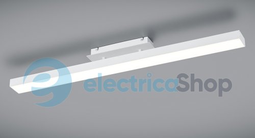 Потолочный светильник TRIO R62801131 AGANO