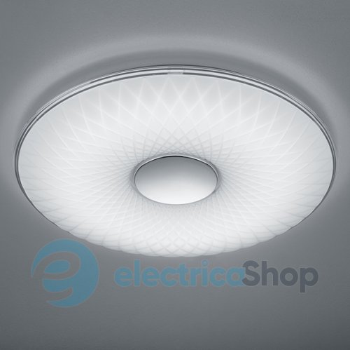 Потолочный светильник TRIO 629010101 LOTUS