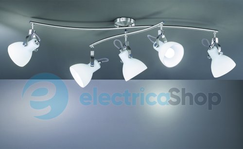 Cветильник TRIO 601500507 GINELLI