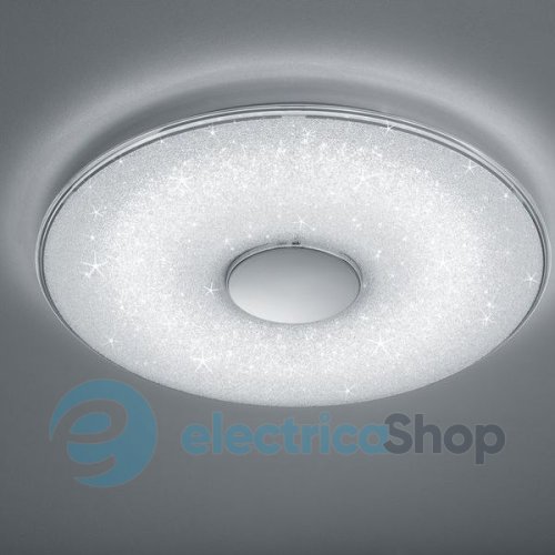 Потолочный светильник TRIO 628990100 TOYAMA