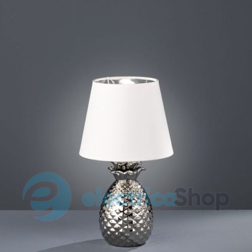 Настільна лампа TRIO R50421089 PINEAPPLE