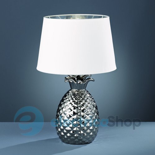 Настільна лампа TRIO R50431089 PINEAPPLE