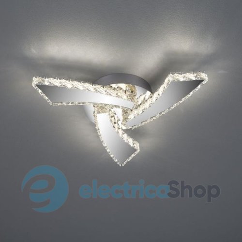 Потолочный светильник TRIO R62483106 PHIN