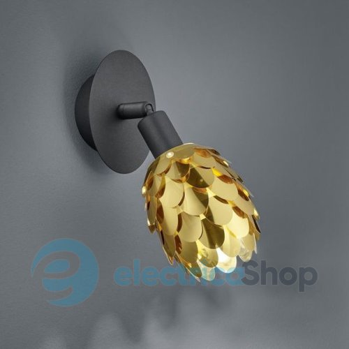 Спот TRIO R80581079 CHOKE