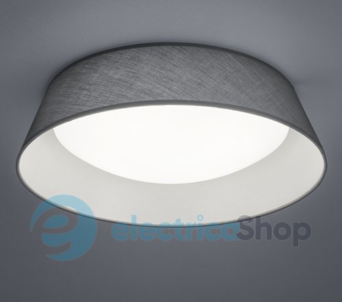 Потолочный светильник TRIO R62871811 PONTS