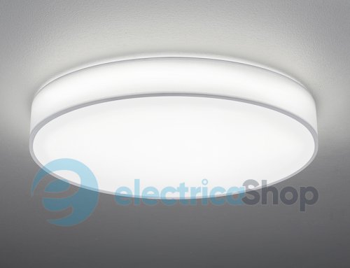 Потолочный светильник TRIO 621915501 LUGANO