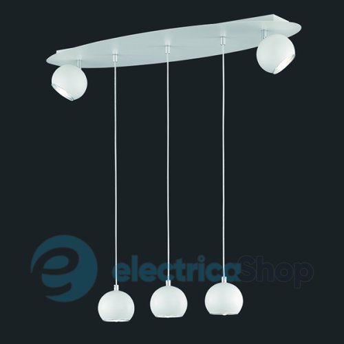 Підвісний світильник TRIO DAKOTA 304600531