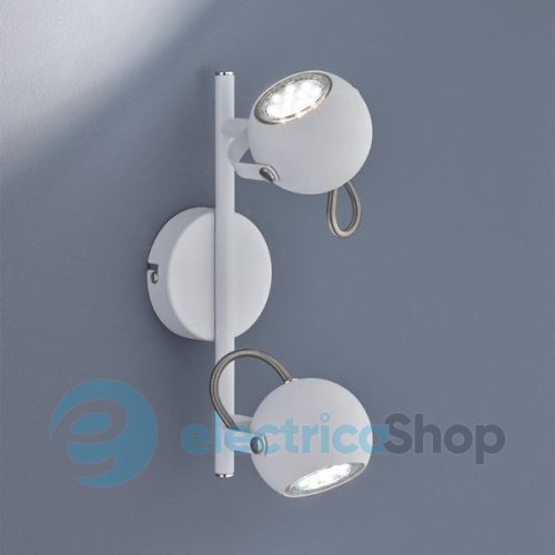 Спот TRIO R80052031 BASTIA