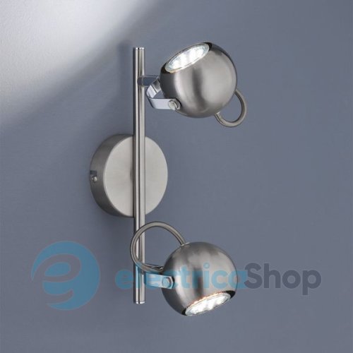Спот TRIO R80052007 BASTIA