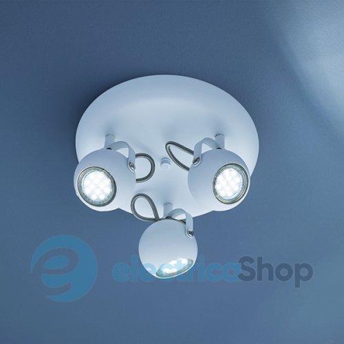 Спот TRIO R80053931 BASTIA