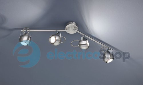 Спот TRIO R80054007 BASTIA