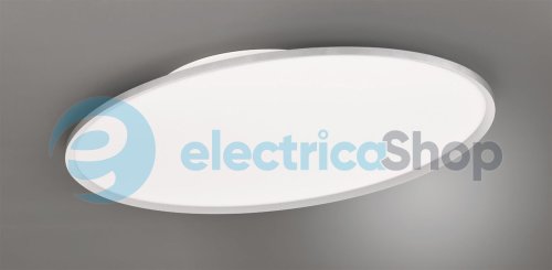 Потолочный светильник TRIO 674111187 TORRANCE