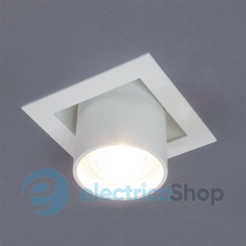 Вбудований точковий світильник ImperiumLight Goggles 27314.01.01