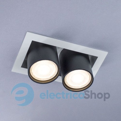 Вбудований точковий світильник ImperiumLight Goggles 27324.01.05