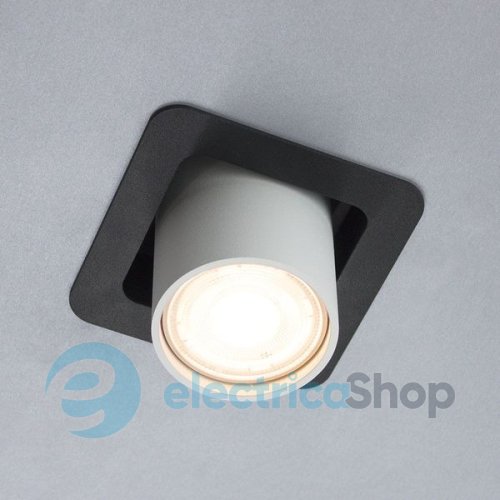 Вбудований точковий світильник ImperiumLight Goggles 27614.05.01