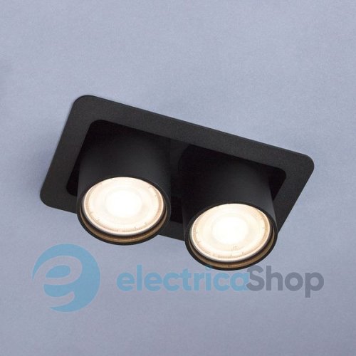 Вбудований точковий світильник ImperiumLight Goggles 27624.05.05