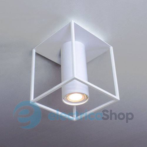 Накладной точечный светильник ImperiumLight Tower 213113.01.01
