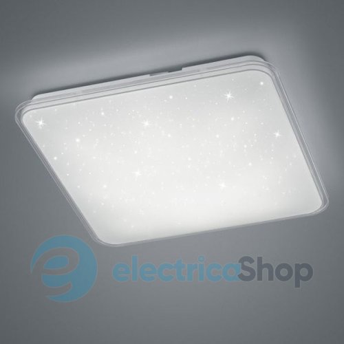 Потолочный светильник TRIO CONTRAST 657910100