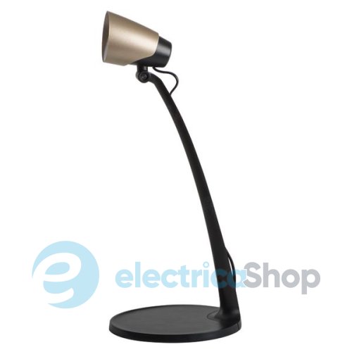 Настольная лампа Kanlux SARI LED B-CH (27980)