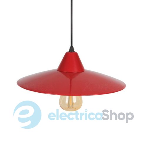 Підвісний світильник Kanlux JOVIT LED E27-R (24250)