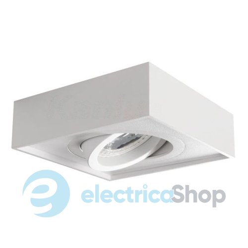 Cвітильник Kanlux MINI GORD DLP-50-W (28780)