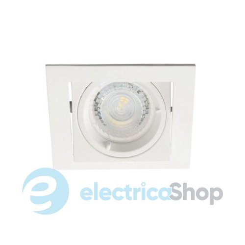 Cветильник Kanlux ALREN DTL-W (26753)
