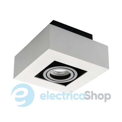 Накладной cветильник Kanlux STOBI DLP 50-W (26831)