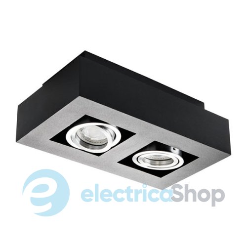 Накладной cветильник Kanlux STOBI DLP 250-B (26832)