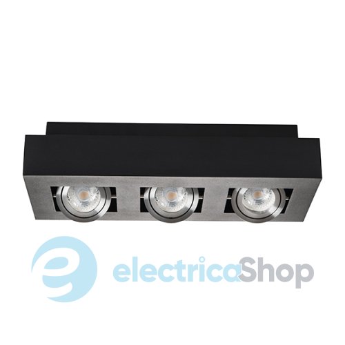 Накладний cвітильник Kanlux STOBI DLP 350-B (26834)