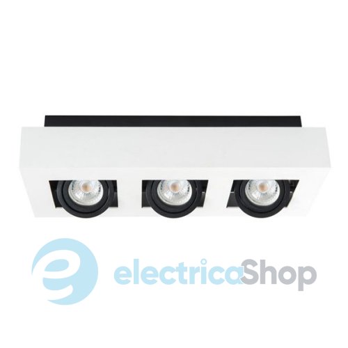 Накладной cветильник Kanlux STOBI DLP 350-W (26835)