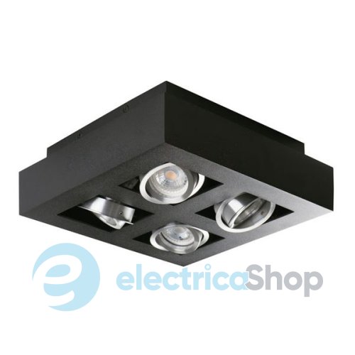 Накладной cветильник Kanlux STOBI DLP 450-B (26836)