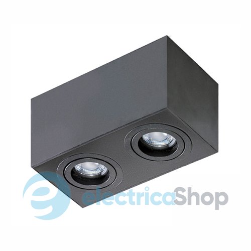 Світильник Azzardo Brant 2 Square AZ2827